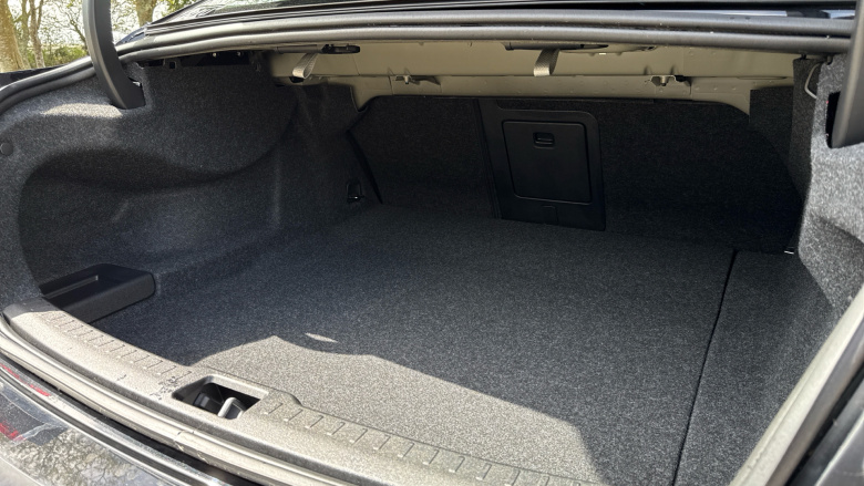 Volvo S60 2.0 B5P Inscription 4dr Auto Petrol Saloon